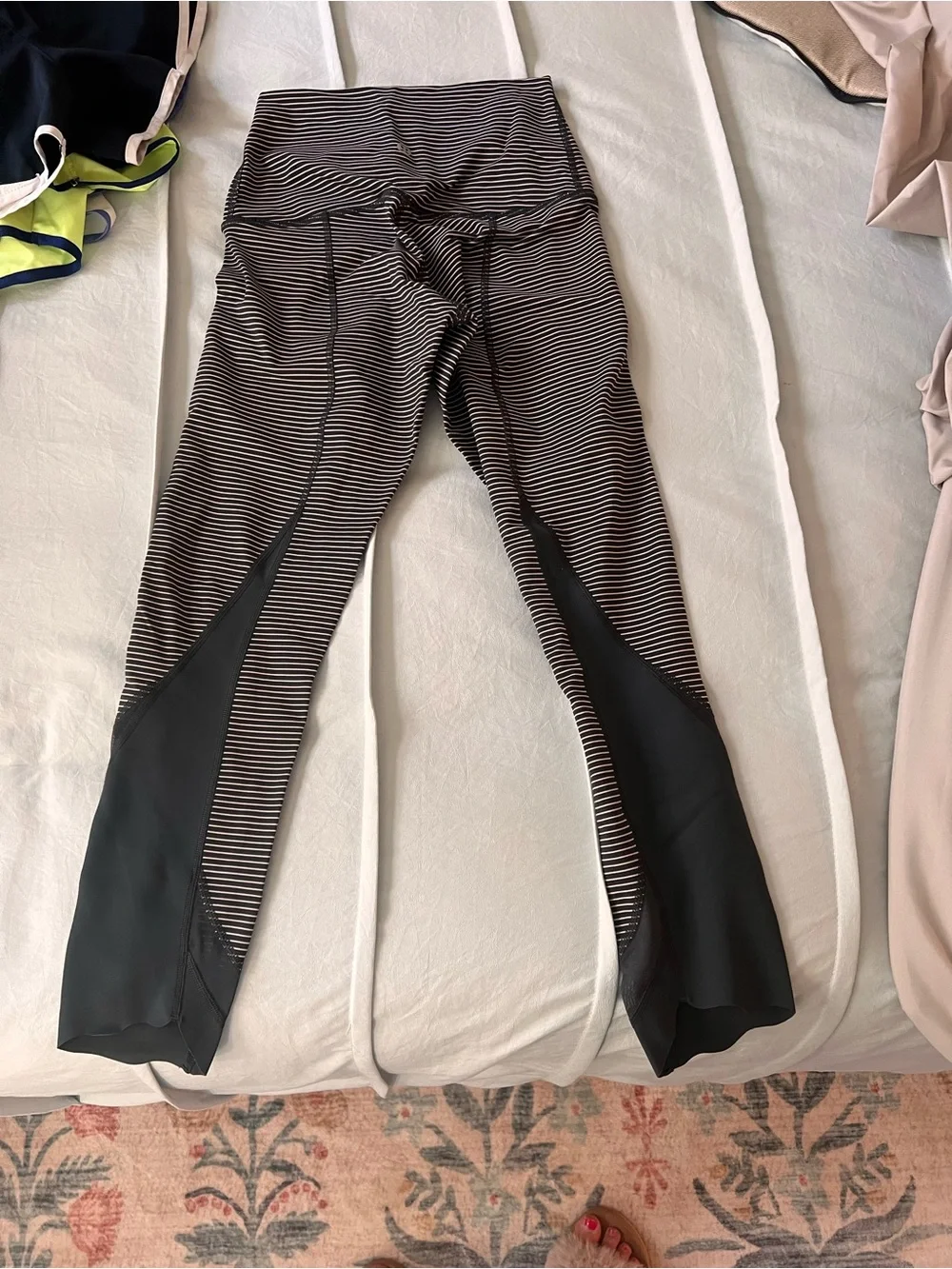 lululemon athletica slim fit